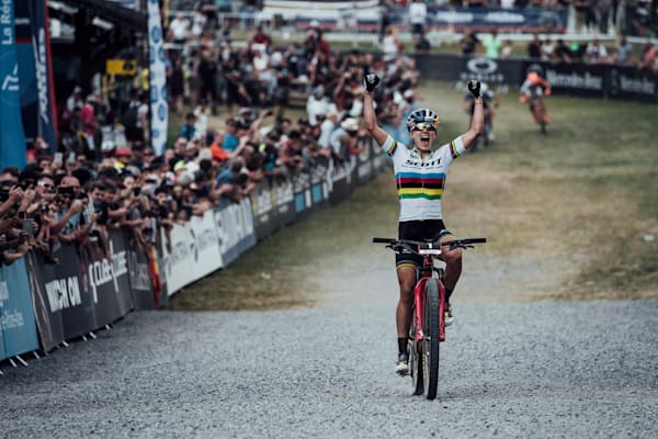 mountain bike xc world cup 2019