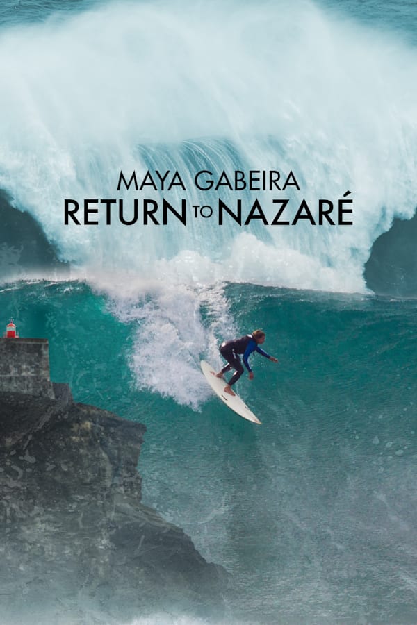 Maya gabeira big wave sales