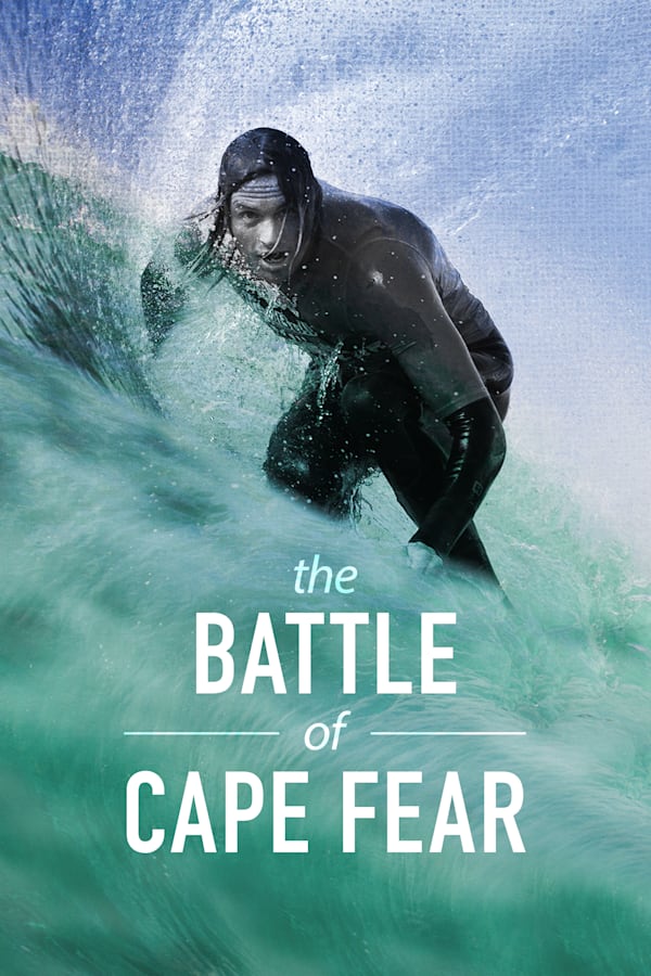 The Battle Of Cape Fear Big Wave Surfing Film Video