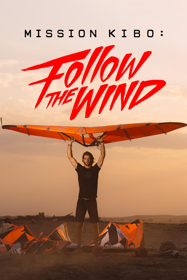 Follow The Wind Kiteboard Film In Sansibar Tansania