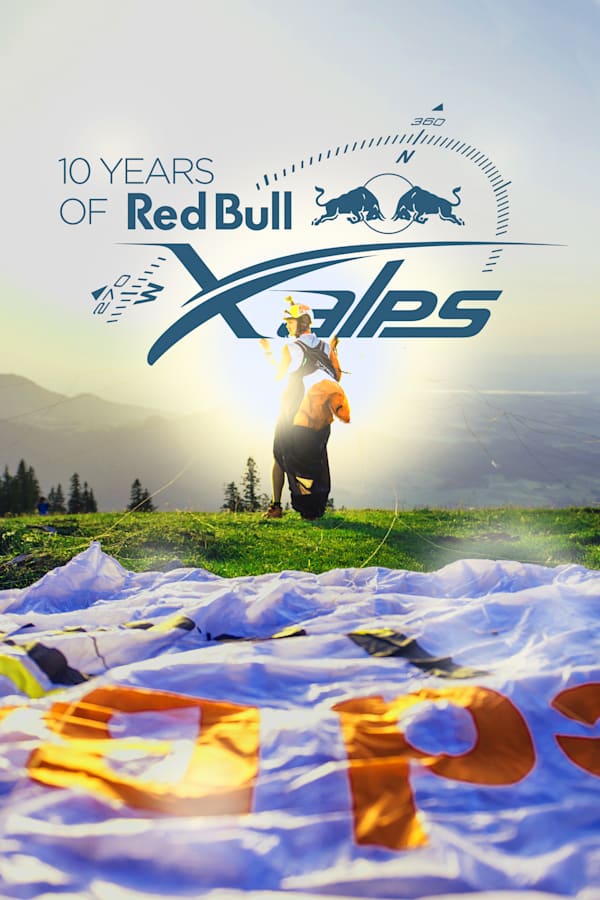 レッドブルX -Alpsの10年-｜最も過酷な耐久レースの10年