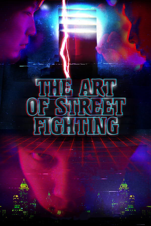 The lost art of street fighting