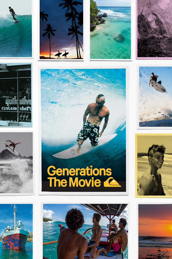 GENERATIONS - 映画 GENERATIONS、映画『HiGH&LOW』最新作でオロチ兄弟のテーマ担当