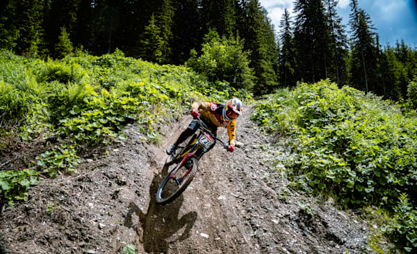 Red bull best sale downhill 2020