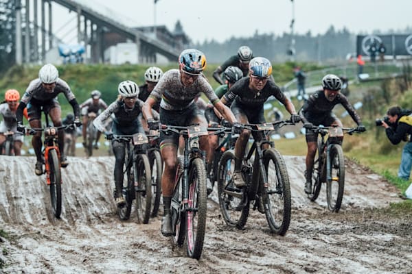 women's xc mountain bike