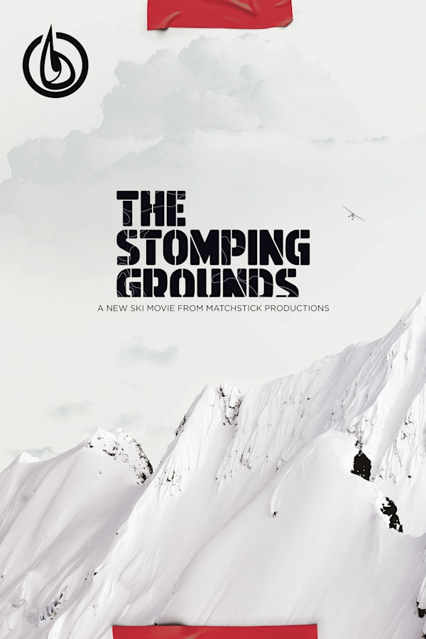 Stomping grounds new arrivals live stream