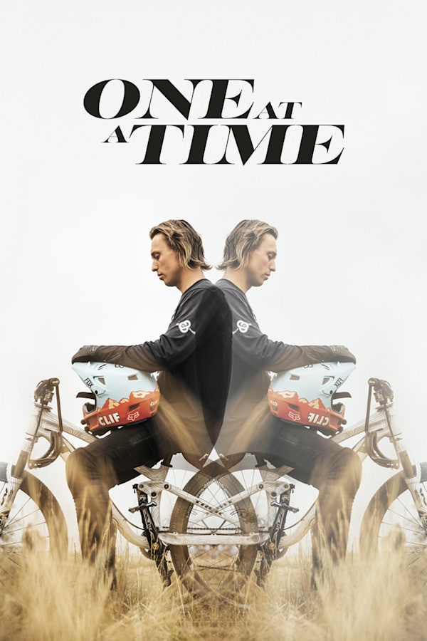 One at a Time -ブレット・リーダーの挑戦-｜クランクワークスに