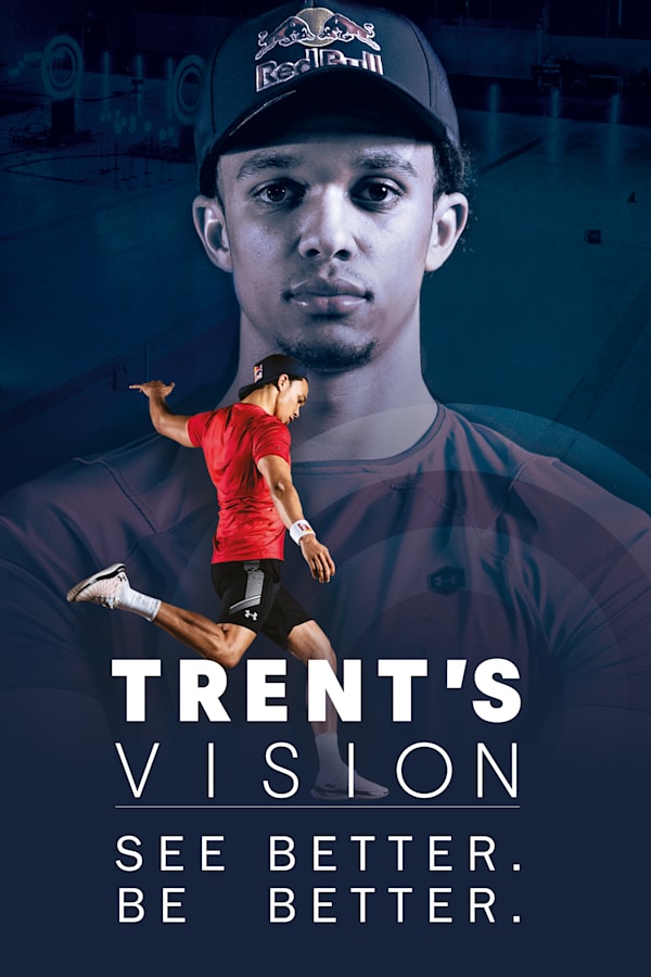midtergang mundstykke Postkort Trent's Vision: Trent Alexander-Arnold – football