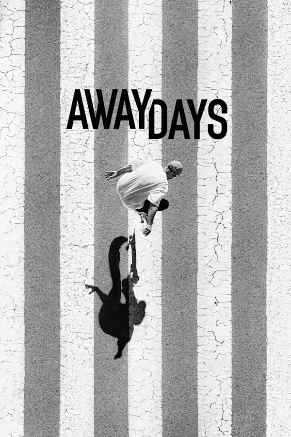 adidas awaydays