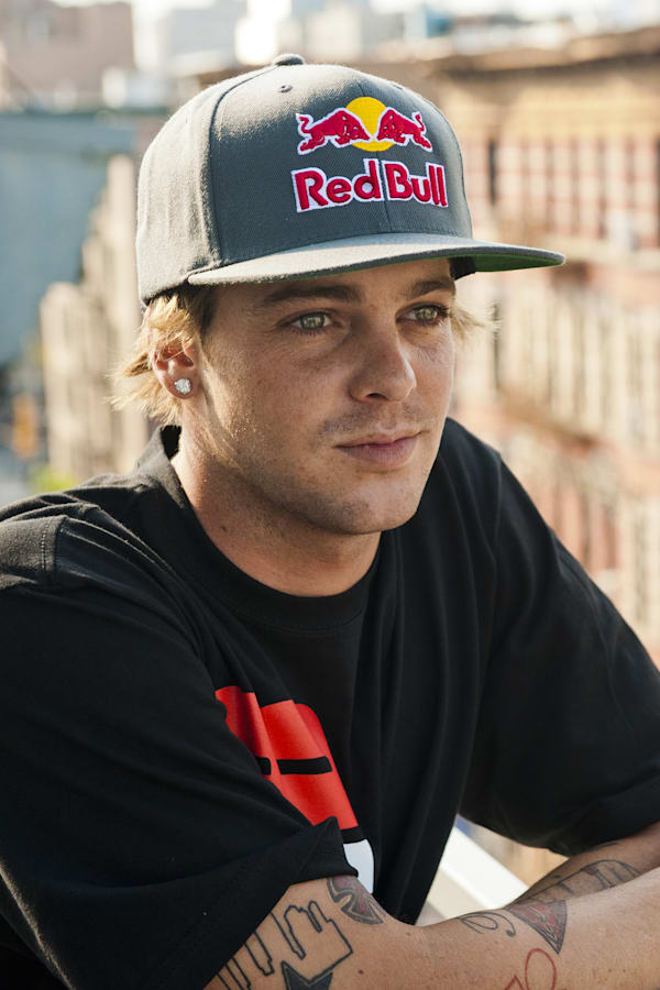 Red bull hot sale skate hat