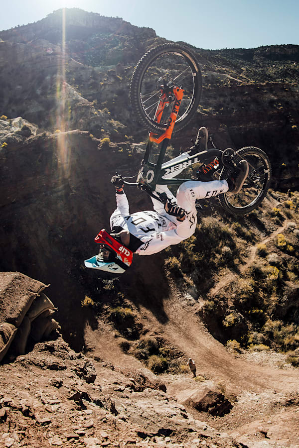 Red bull store rampage highlights 2019