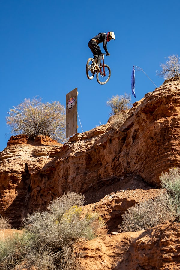 red bull rampage highlights 2018