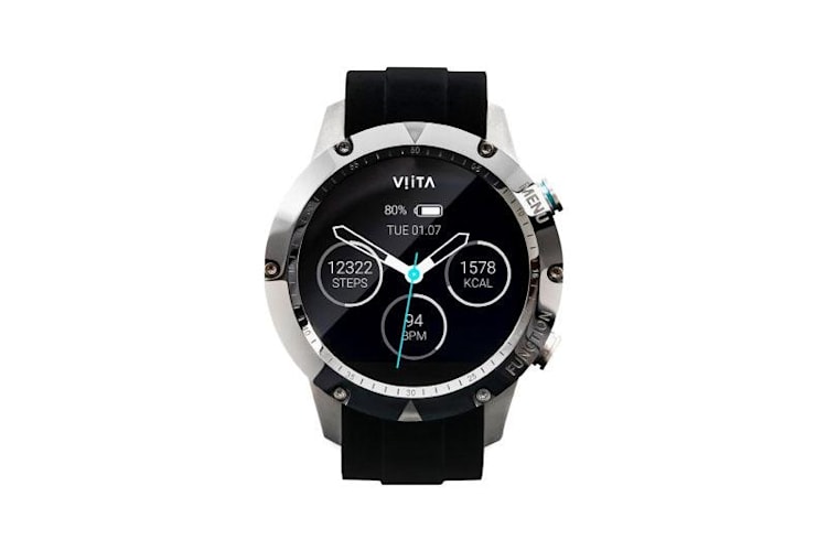 viita active hrv