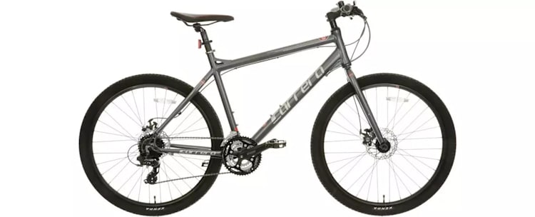 carrera subway one
