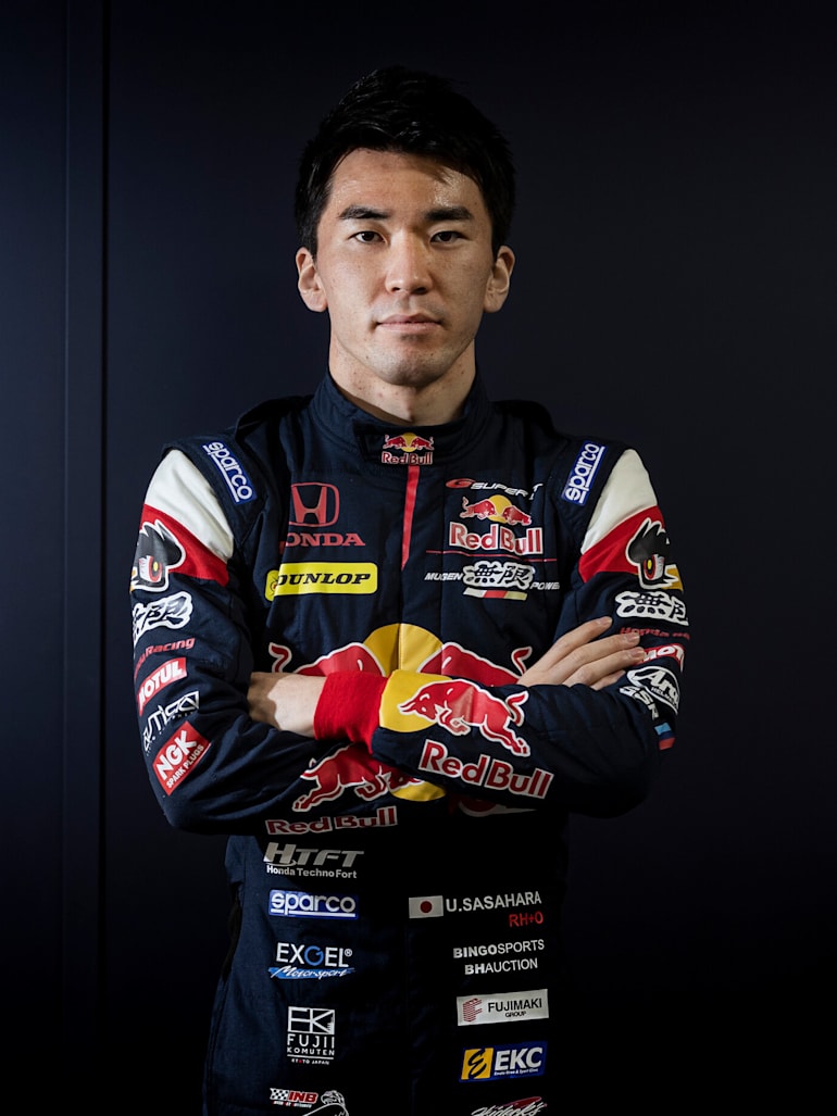 Red Bull Japan