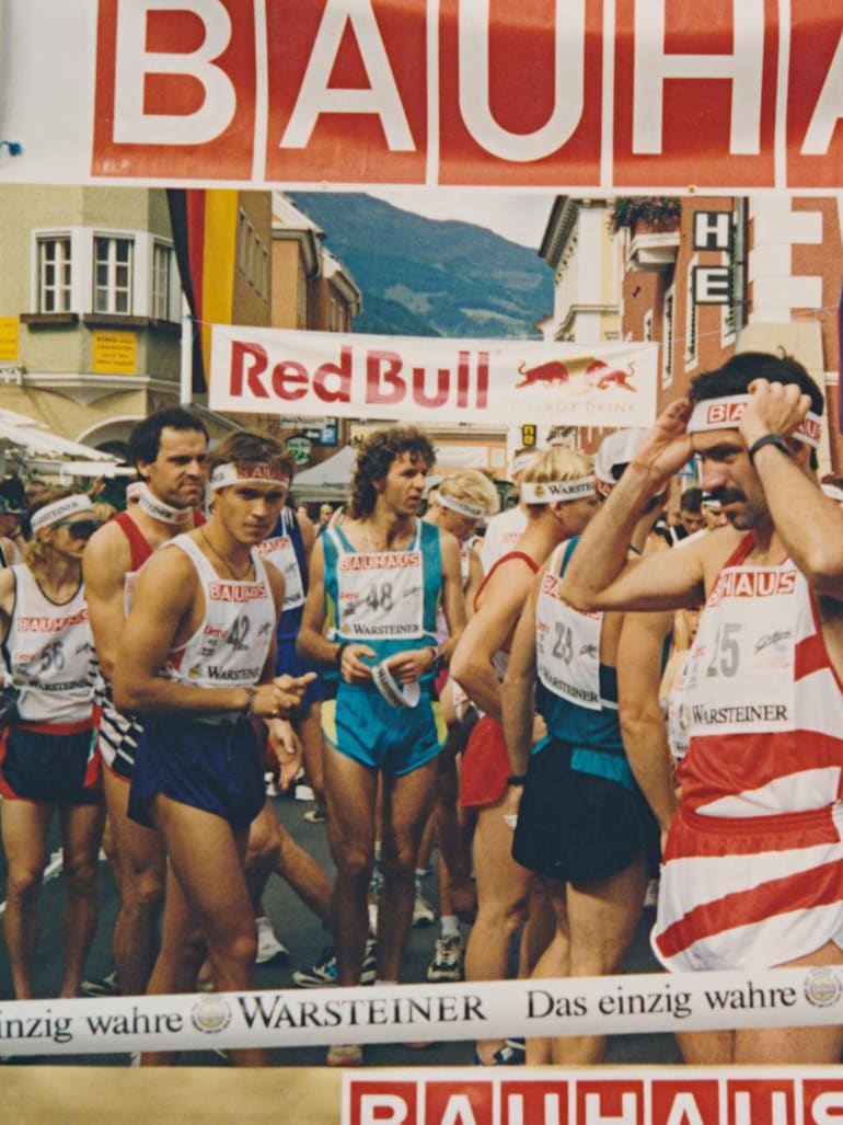 History Of Red Bull Energy Drink Red Bull Us