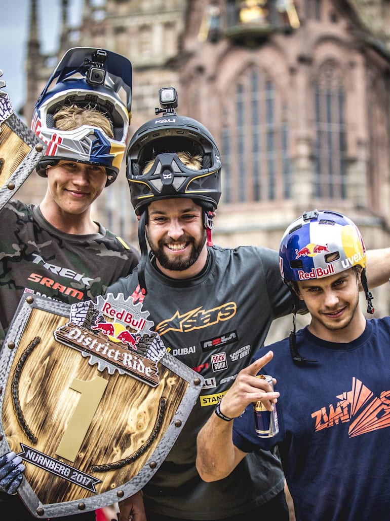 red bull germany