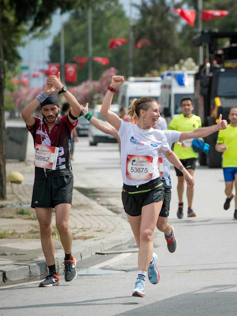 Als 2020 Challenges