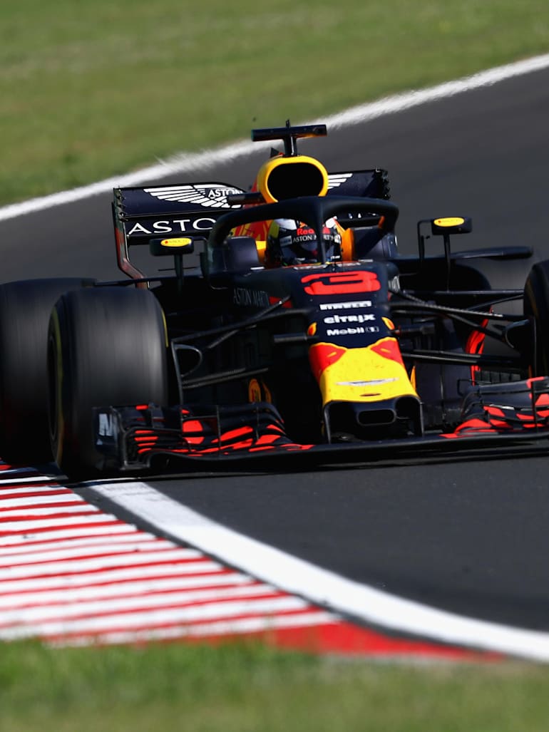 red bull racing website