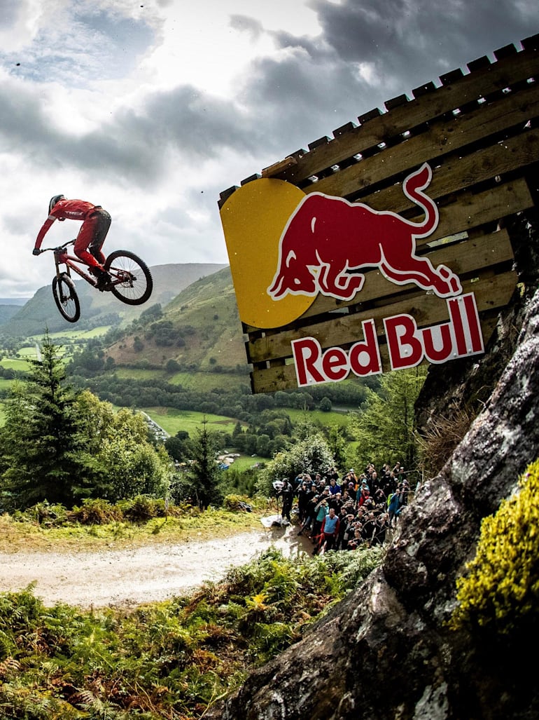 red bull jobs