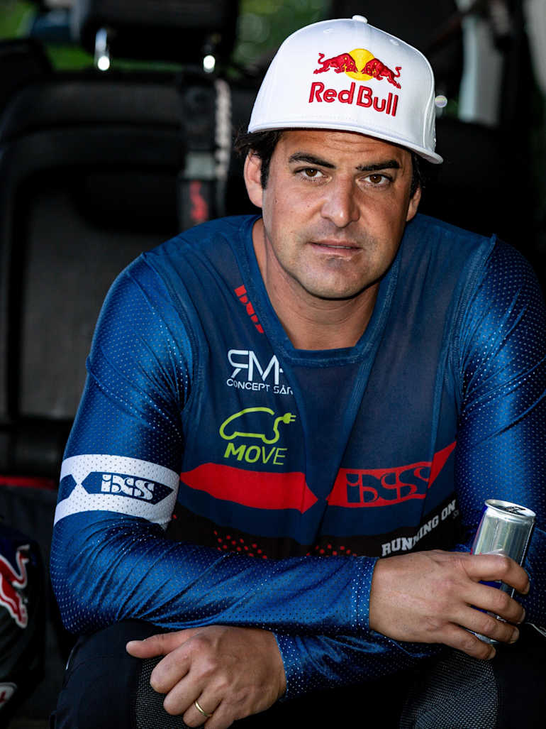 Red Bull Switzerland