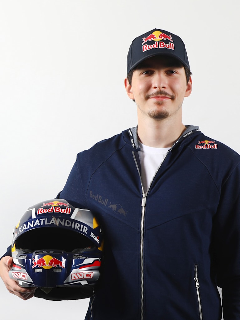 red bull turkey