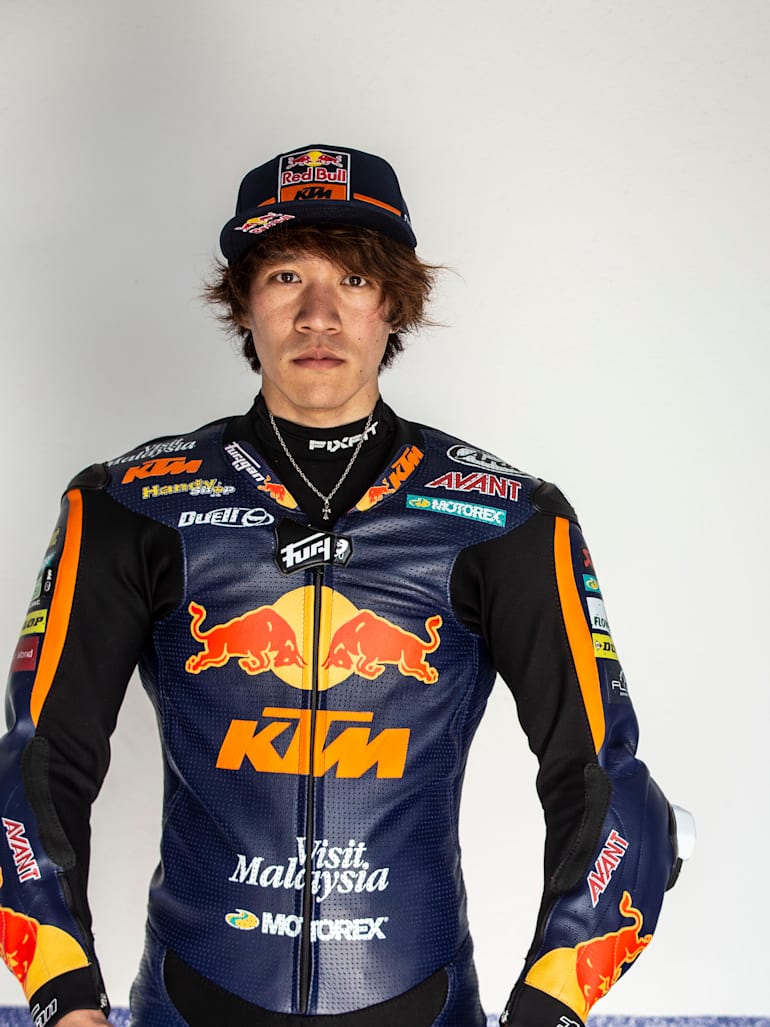 Red Bull Japan