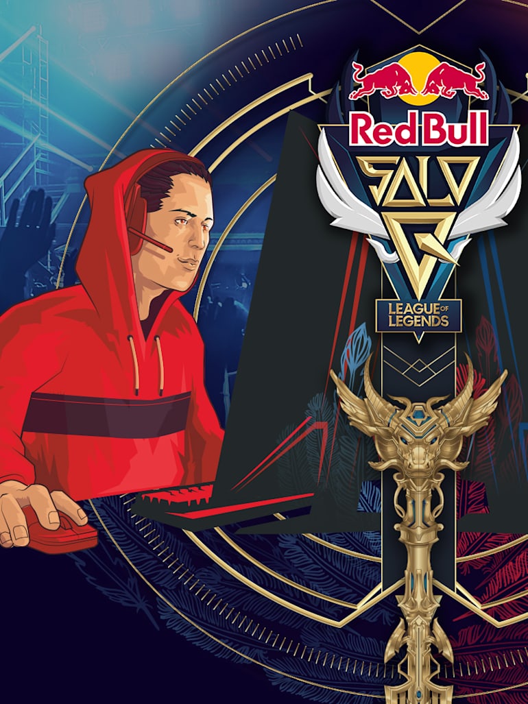 gaming e sports manager 100