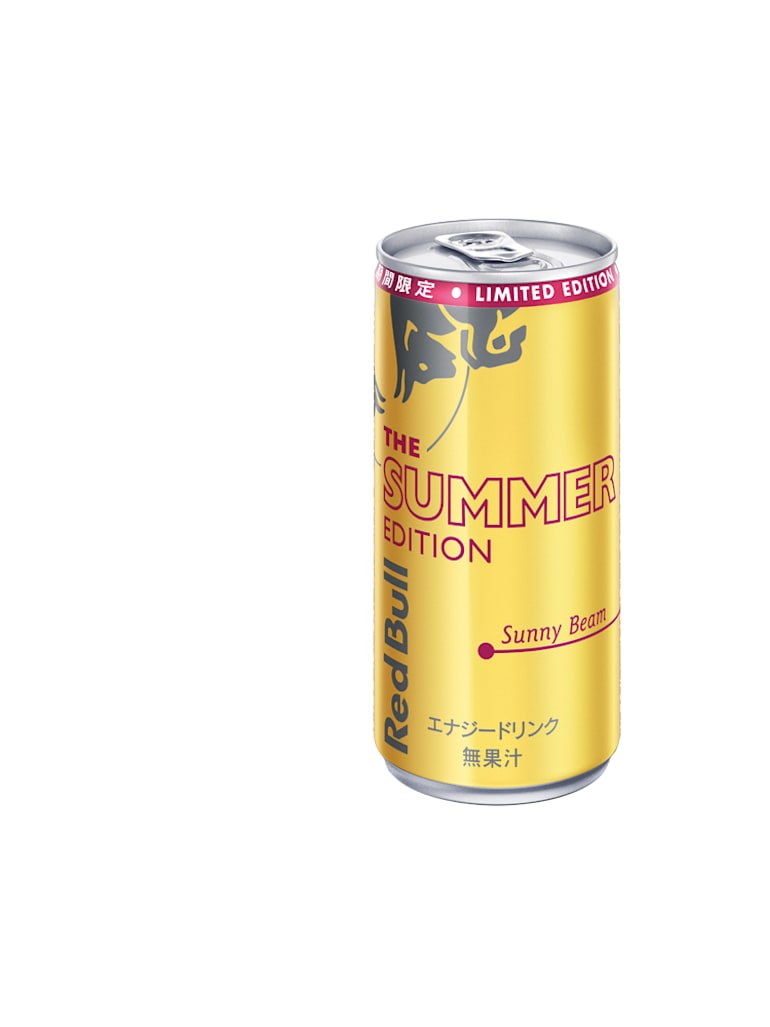 Red Bull Summer Edition Energy Drink Red Bull Jp