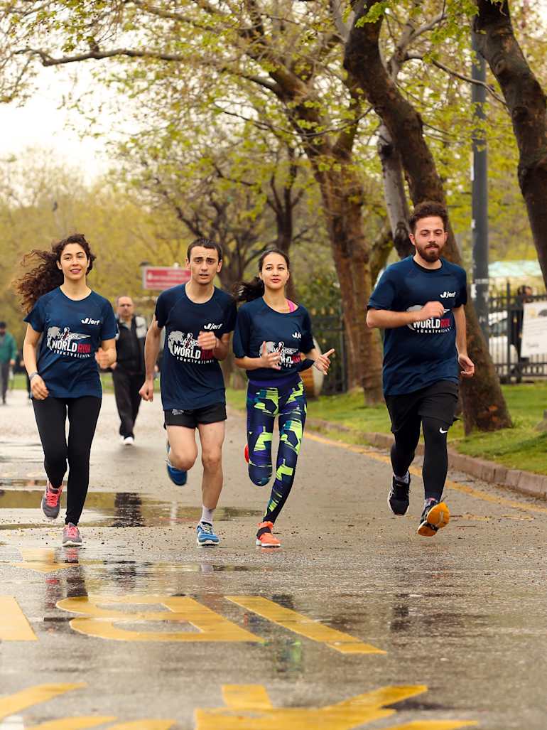 Als 2020 Challenges