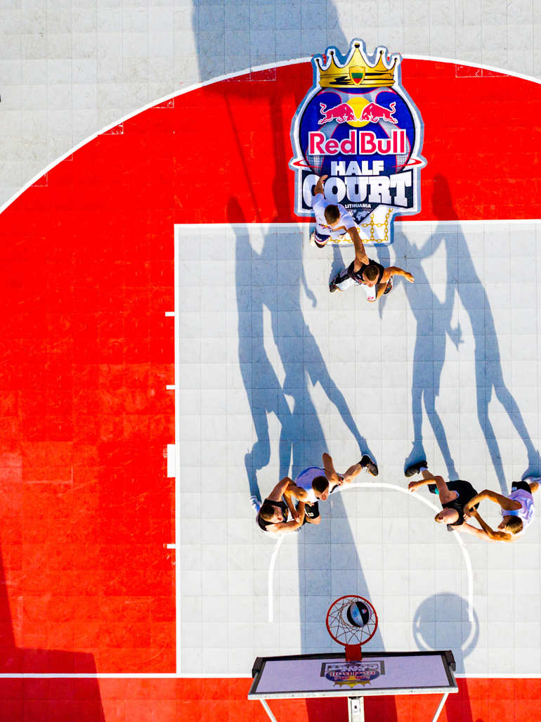 Red Bull Turkey