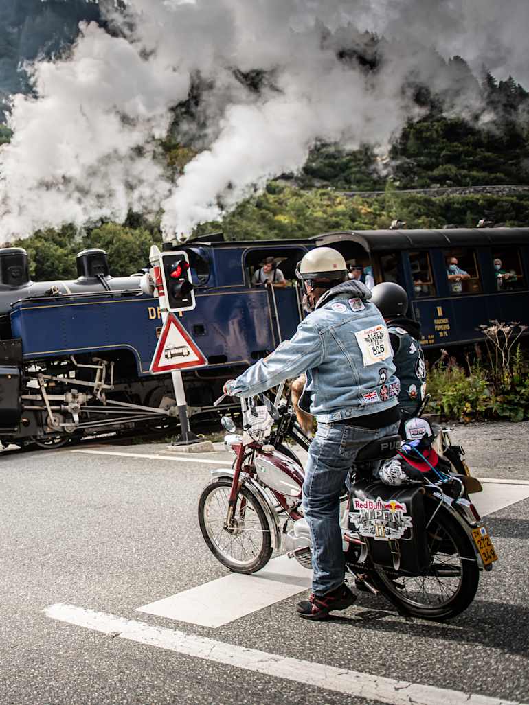 Red Bull Switzerland