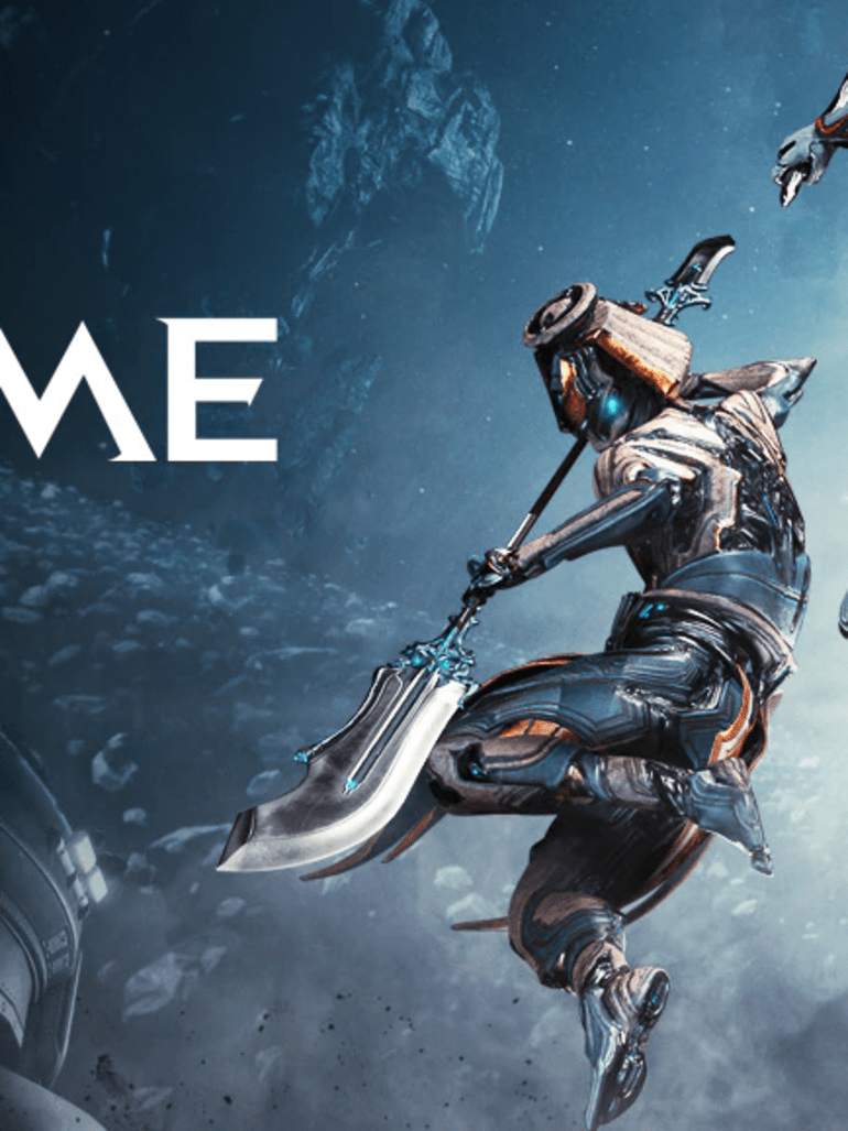 WARFRAME》2023購物攻略戰甲篇- 寸金可買寸光陰