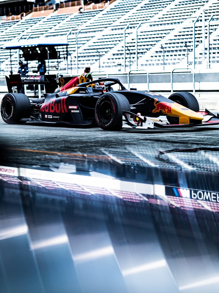 Red Bull Japan