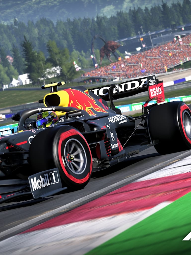 F1 2021 My Team Tipps So Fahrt Ihr An Die Spitze