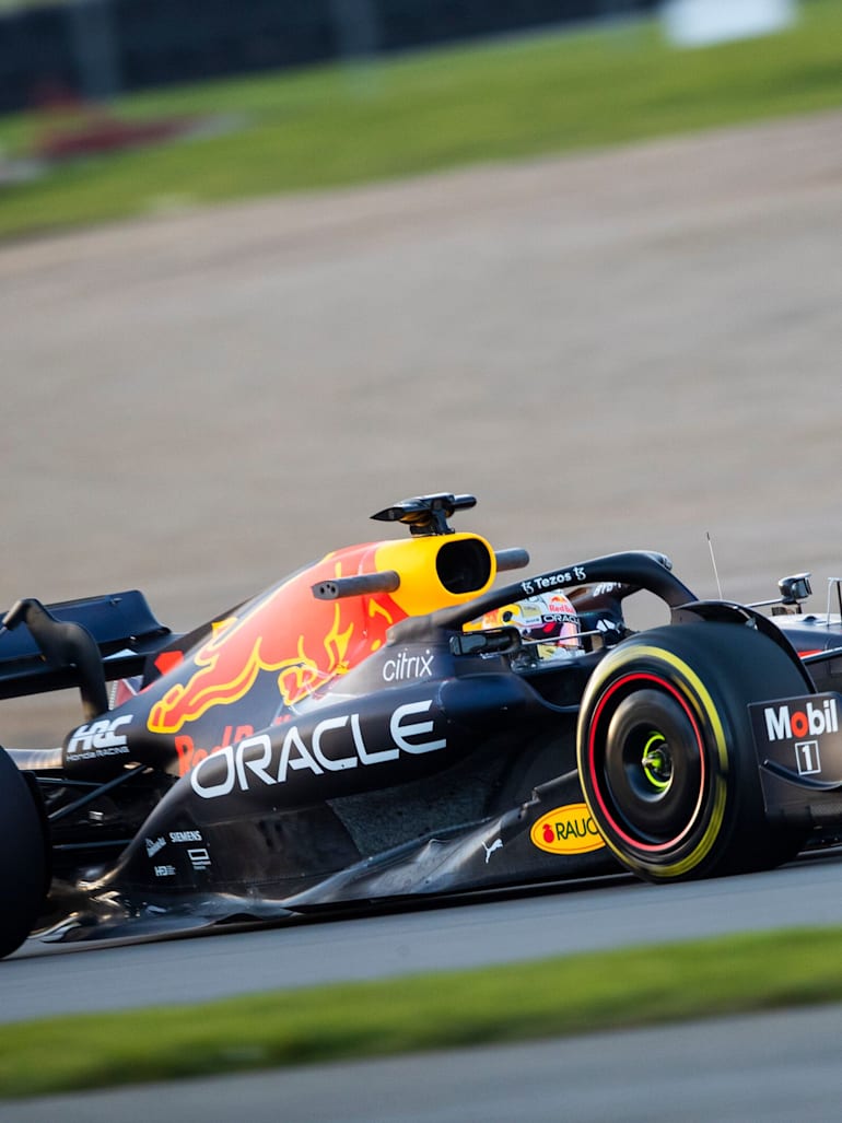 Calendrier Papier 2023 Formule 1 Nouvelle Réglementation F1 En 2022 : Tout Savoir