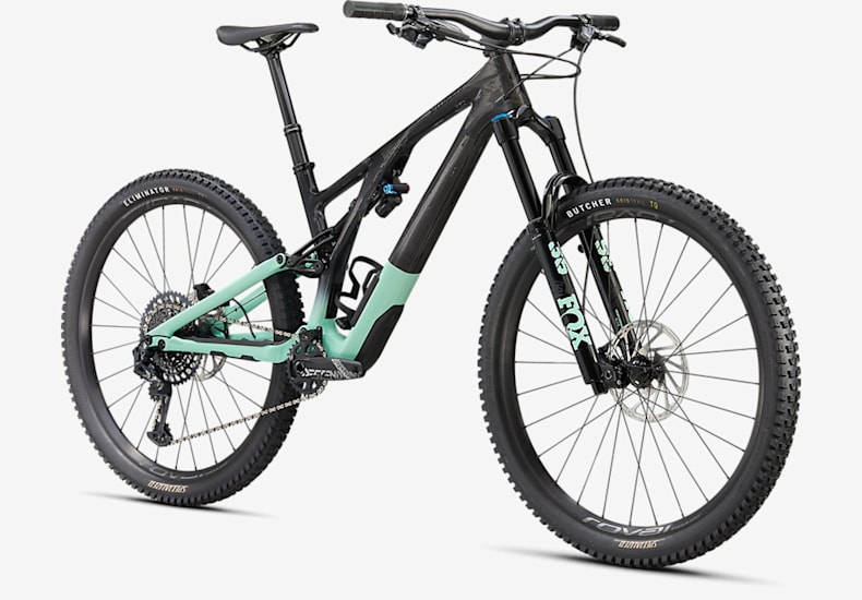 2020 best trail bike