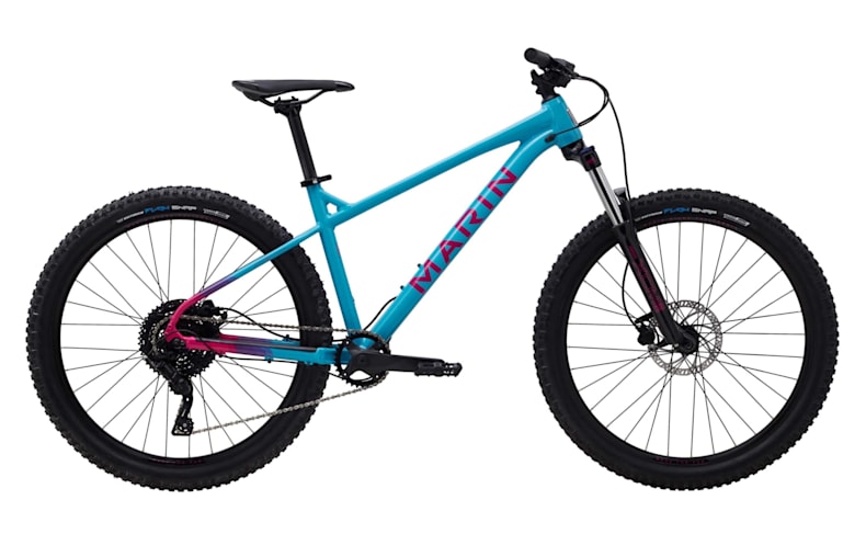 mountain bikes under 1000