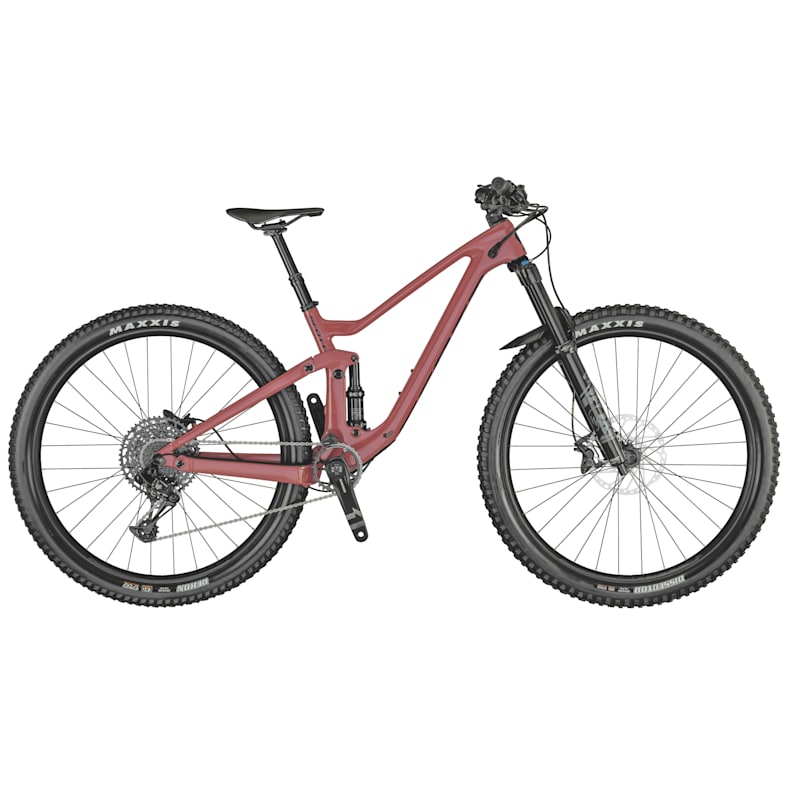 lady mountain bike