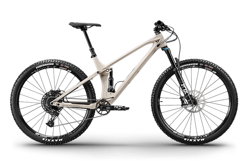 best 130mm trail bike