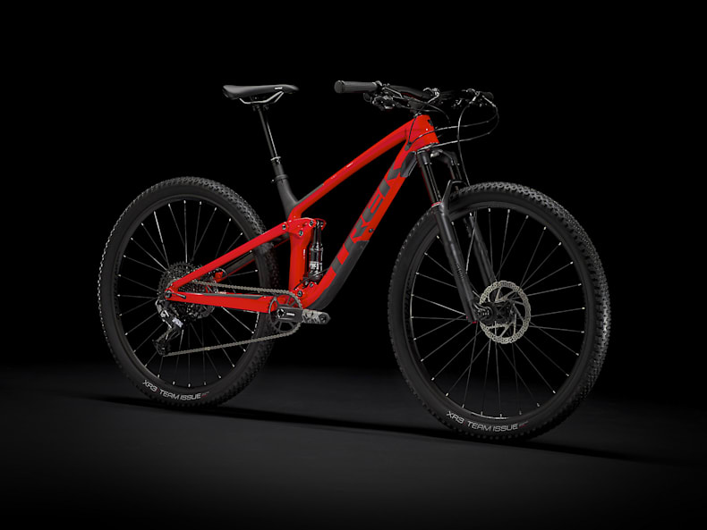 best xc frame 2020