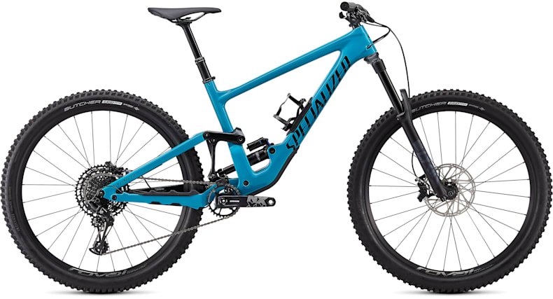 best 2021 enduro bikes