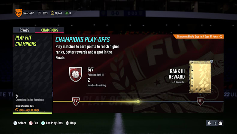 Fut Champions A Complete Guide For Fifa 22