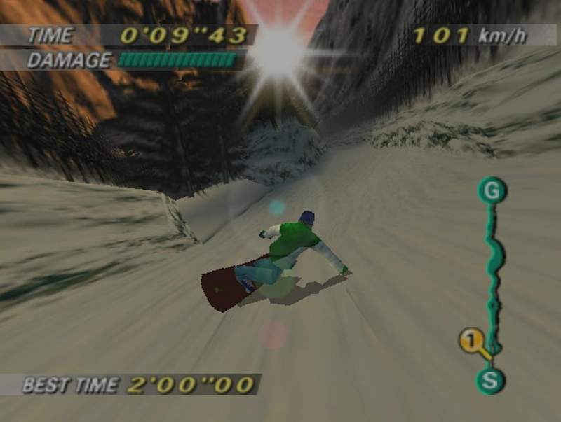 Nintendo 64 Classic The N64 Games We Want To See