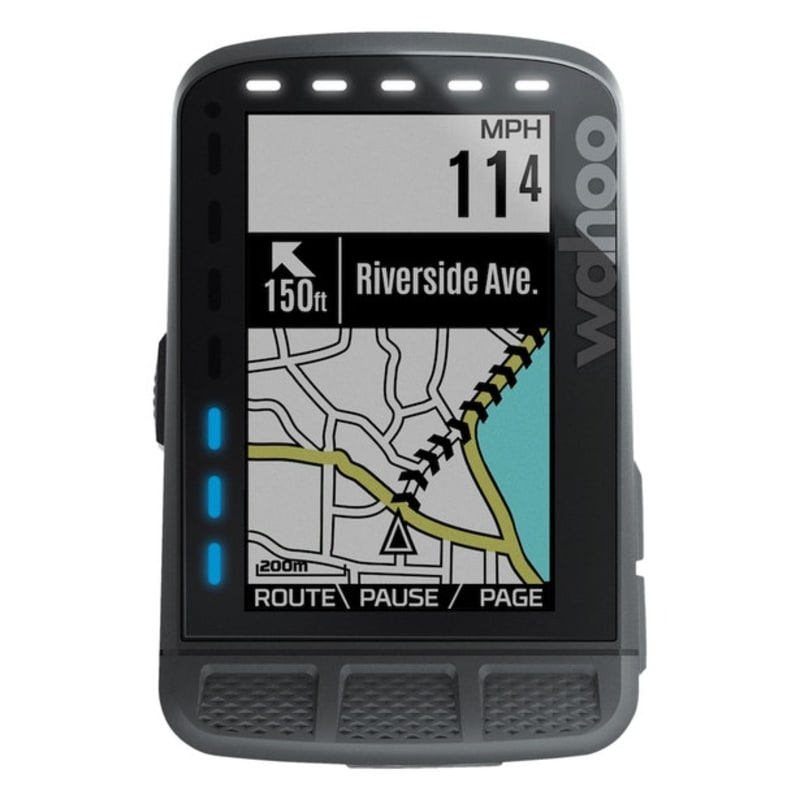 best gps bike computer 2019