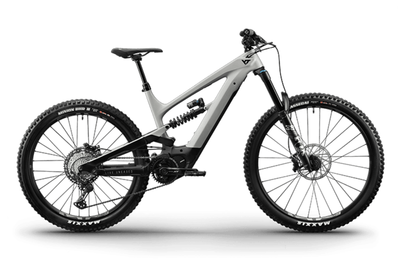 top electric mountain bikes 2020