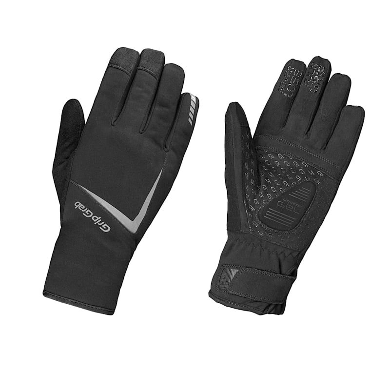 mens cycling gloves winter