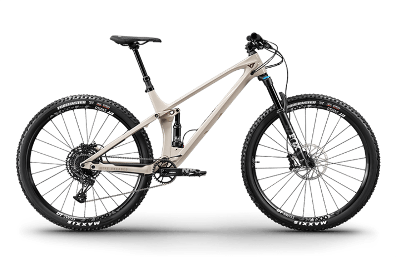 yt 2021 bikes