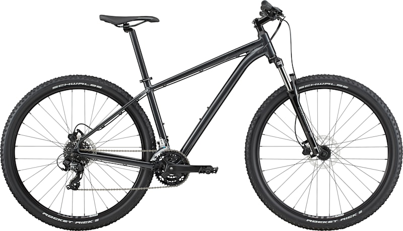 cannondale dh bike
