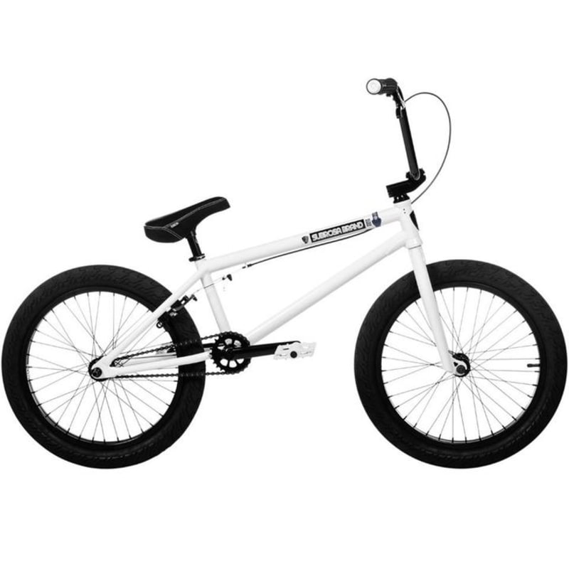 bmx bicycle brands